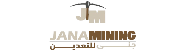 شركة جنى للتعدين