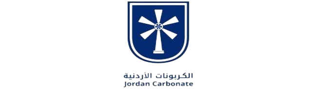 شركة الكربونات الاردنيه
